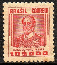 Brasil 435 Netinha Conde de Porto Alegre NN (a)