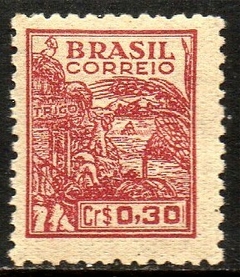 Brasil 465 Netinha Trigo NN