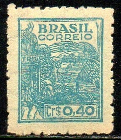 Brasil 483 Netinha Trigo NN (b)