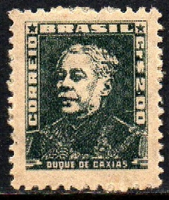 Brasil 506 Bisneta Verde Cobalto NNN (c)