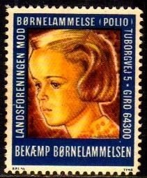 11389 Cinderela Alemanha Propaganda Contra A Polio