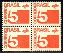 Brasil 538 Cifras Quadra NNN