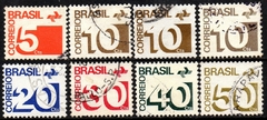 Brasil 540/45 Cifras U