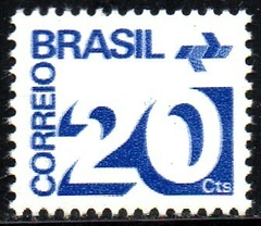 Brasil 542 Cifras NNN