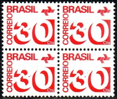 Brasil 543 Cifras Quadra NNN