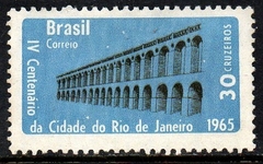 Brasil 544Y Arcos da Lapa Rio de Janeiro N