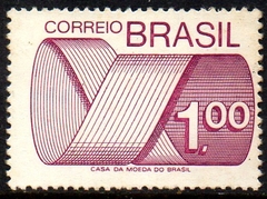 Brasil 552 Tipo Gravura NN