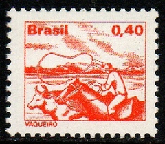 Brasil 586 Tipos e Profissões NNN
