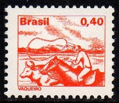 Brasil 561 Tipos e Profissões NNN