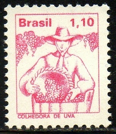 Brasil 565 Tipos e Profissões NNN