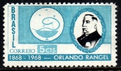 Brasil 589Y Orlando Rangel N (a)