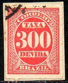 Brasil Taxas X-6 Cifra ABN U (al)