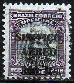 Brasil Aéreos A6 Hermes U (c)