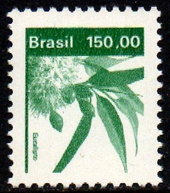 Brasil 626 Recursos Econômicos NNN