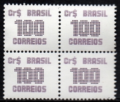 Brasil 634 Cifras Quadra NNN