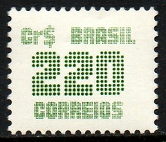 Brasil 637 Cifras NNN
