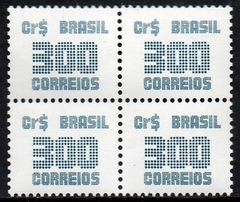 Brasil 638 Cifras Quadra NNN