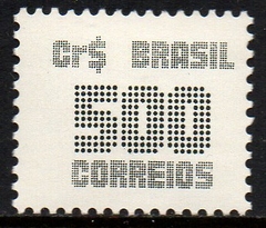 Brasil 639 Cifras NNN