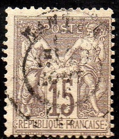 05811 França 66 Sage U
