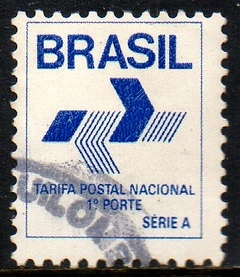 Brasil 666 Emblema Logo U