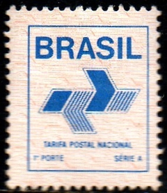 Brasil 667 Emblema Logo NNN