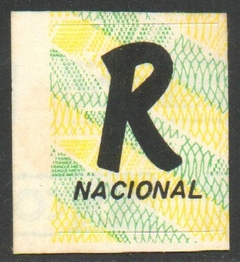 Brasil 683 Registro Nacional SRN 2 NNN