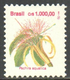 Brasil 686a Flora Brasileira NNN