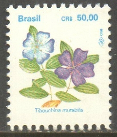 Brasil 696 Flora Brasileira NNN