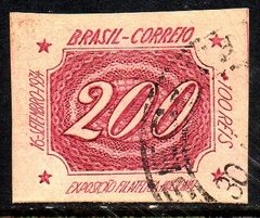 Brasil C 0070 Exposição Filatélica 1934 U (c)