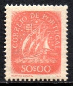 02490 Portugal 644 Caravelas NN
