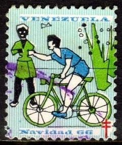 11469 Cinderela Natal E Tuberculose Bicicleta