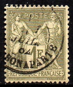 05829 França 72 Sage U