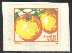 Brasil 735 Frutas Base 1 NNN