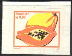 Brasil 737 Frutas Base 2 NNN