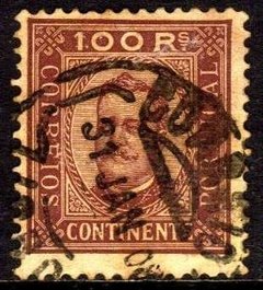 11880 Portugal 74 A Rei Charles U