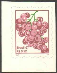 Brasil 742 Frutas Base 3 NNN