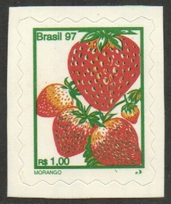 Brasil 743 Frutas Base 3 NNN