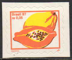 Brasil 751 Frutas Base 3 NNN
