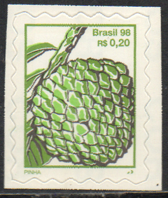 Brasil 754 Frutas Base 3 NNN