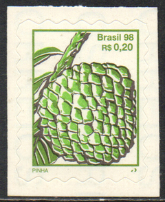 Brasil 754 Frutas Base 4 NNN