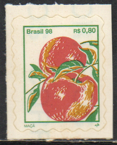 Brasil 755 Frutas Base 2 NNN