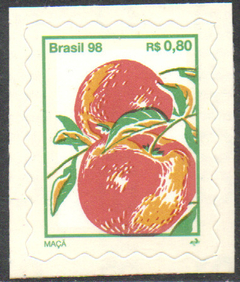 Brasil 755 Frutas Base 3 NNN