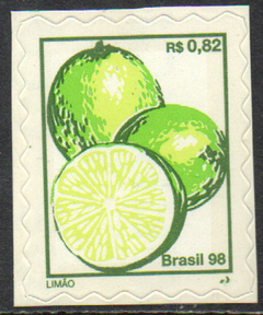 Brasil 757 Frutas Base 3 NNN