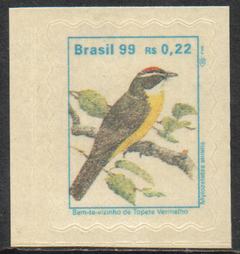 Brasil 774 Pássaros Urbanos NNN