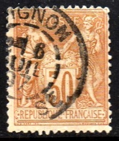 05857 França 80 Sage U (d)