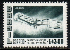 Brasil Aéreos A80 Santos Dumont NNN