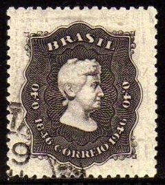 Brasil C 0214 Princesa Isabel U