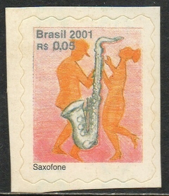 Brasil 805 Instrumentos Musicais NNN