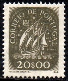 02463 Portugal 643 Caravelas N