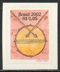 Brasil 835 Instrumentos Musicais NNN